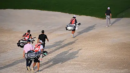 image: DP World Tour free streaming channel to provide coverage of Bapco Energies Bahrain Championship