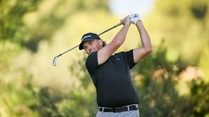 image: Lombard and Follett-Smith move two clear at Final Stage Qualifying School