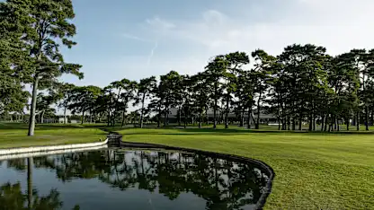 image: Dormy Open by Creekhouse: Tournament Guide 