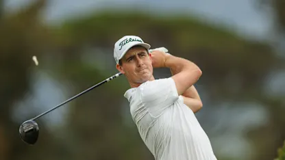 image: Hurley hoping to continue fine start in India