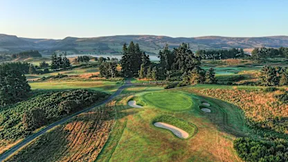 image: ISPS HANDA Senior Open: Five things to know