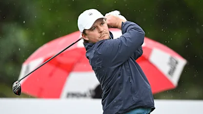 image: HotelPlanner Tour members earn DP World Tour cards at Final Stage Qualifying School 