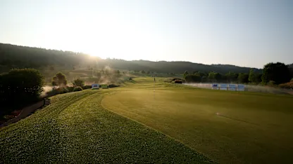 image: Raiffeisenbank Golf Challenge: Tournament Guide