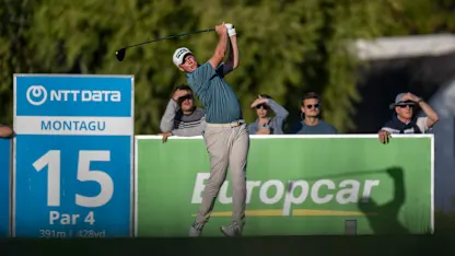 image: DP World PGTI Open – Three to Watch