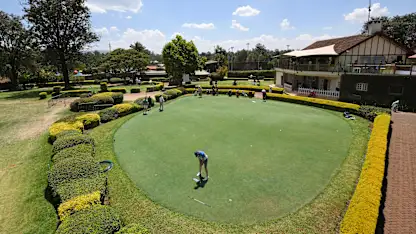 image: Five things to know: Magical Kenya Open presented by absa