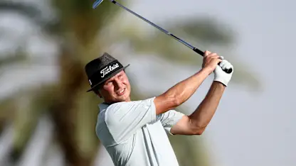 image: Pulkkanen, Nolan and Besard share Abu Dhabi Challenge lead 