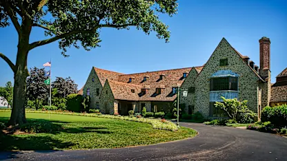 image: Asian Swing to provide avenue to 2026 US PGA Championship at Aronimink for DP World Tour members