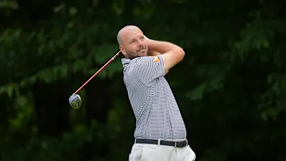 image: Vecchi Fossa hoping to cap off a successful month in Estonia