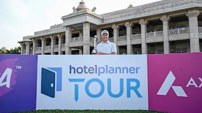 image: Daffue secures win on dramatic final day in Delhi