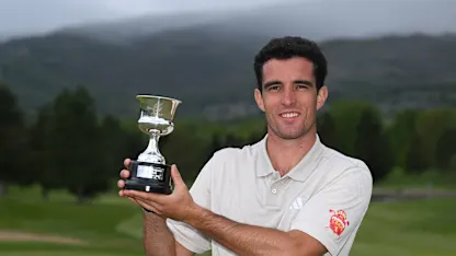 image: Ereno seals breakthrough win in Catalunya