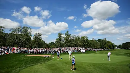 image: BMW International Open: How to watch 