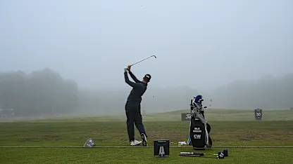 image: Genesis Scottish Open - Day Three Digest