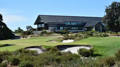 image: Victorian Sandbelt secured for Capital.com Australian Open