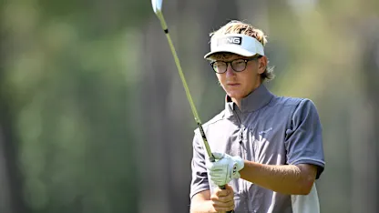 image: Teder excited as Road to Mallorca heads to Estonia