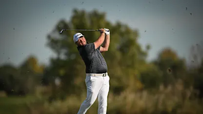 image: Lombard races six clear at Final Stage Qualifying School