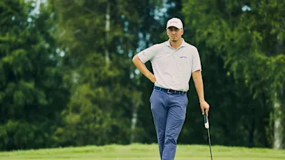 image: Hammer maintains slender advantage in Estonia