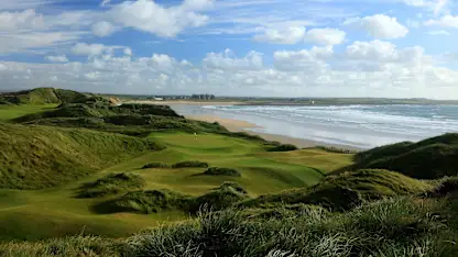 image: Amgen Irish Open: Five Things to Know