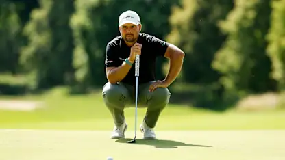 image: Mruzek goes low to lead German Challenge powered by VcG
