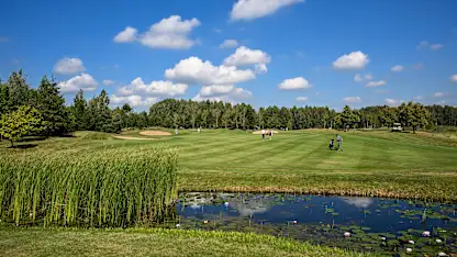 image: Rosa Challenge Tour: Tournament Guide