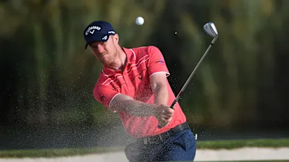 image: Italian Challenge Open: Three to Watch