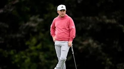 image: Irish Challenge: Three to Watch 