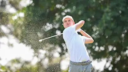 image: Wallin tops current crop of satellite tour graduates