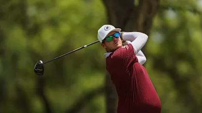 image: Germishuys looking to continue fast start in Cape Town 