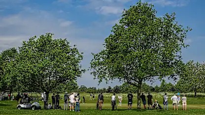 image: Danish Golf Challenge: Tournament Guide