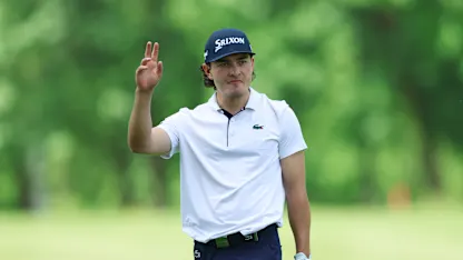 image: Steinlechner impresses on home soil again