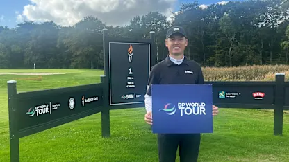 image: Epson leads 13 players through to second stage in Denmark