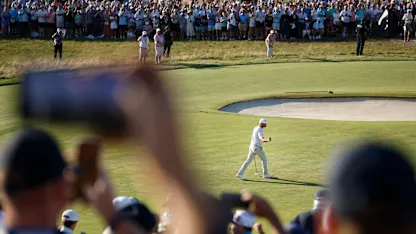 image: By the numbers: 2026 U.S. Open