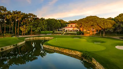 image: From Aronimink to Puntacana - the new venues the DP World Tour will visit in 2026