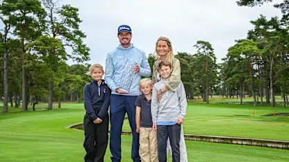 image: Watch highlights of the Dormy Open by Creekhouse