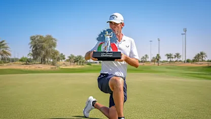 image: Abu Dhabi Challenge: Tournament Guide 