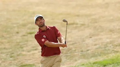 image: Moscatel and Enefer share early Irish Challenge lead 