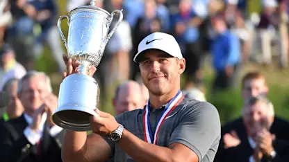 image: HotelPlanner Tour alumni set for 126th U.S. Open