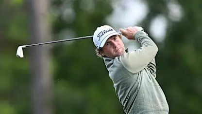 image: Meyer de Beco out to build on consistent season