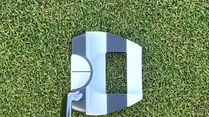 image: What's in the bag: Nacho Elvira