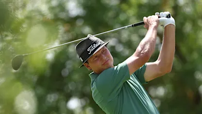 image: Hainan Open: Three to Watch