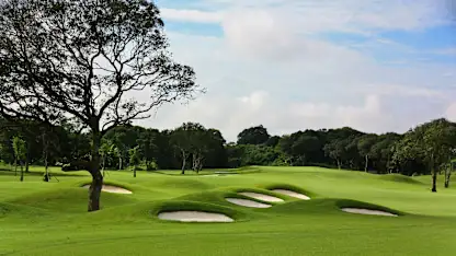 image: Hainan Classic presented by MAEXTRO: Five things to know