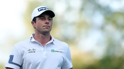 image: Ryder Cup stars confirmed for 2026 Hero Dubai Desert Classic