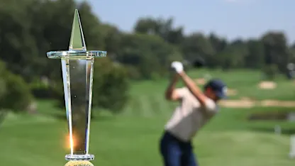 image: Joburg Open: How to watch