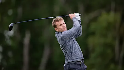 image: Moran eyes further Irish Challenge success 