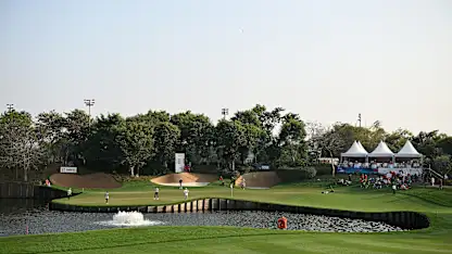 image: Behind the history of DLF Golf & Country Club