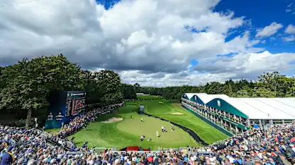 image: The Back 9: All you need to know
