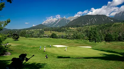 image: Interwetten Open: Tournament Guide