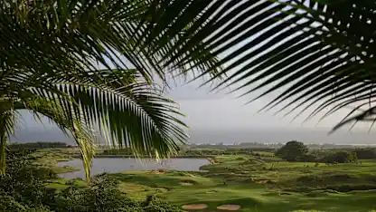 image: AfrAsia Bank Mauritius Open: How to watch
