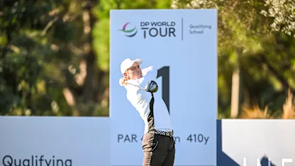 image: Five graduate from Nordic Golf League to earn HotelPlanner Tour membership 