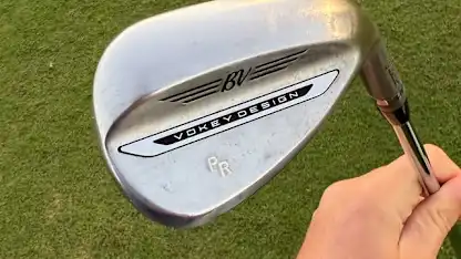 image: What's in the bag: Patrick Reed adds two wedges to set-up on way to Qatar Masters victory