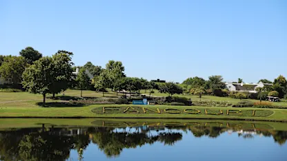 image: NTT DATA Pro-Am brought to you by Standard Bank: Tournament Guide  